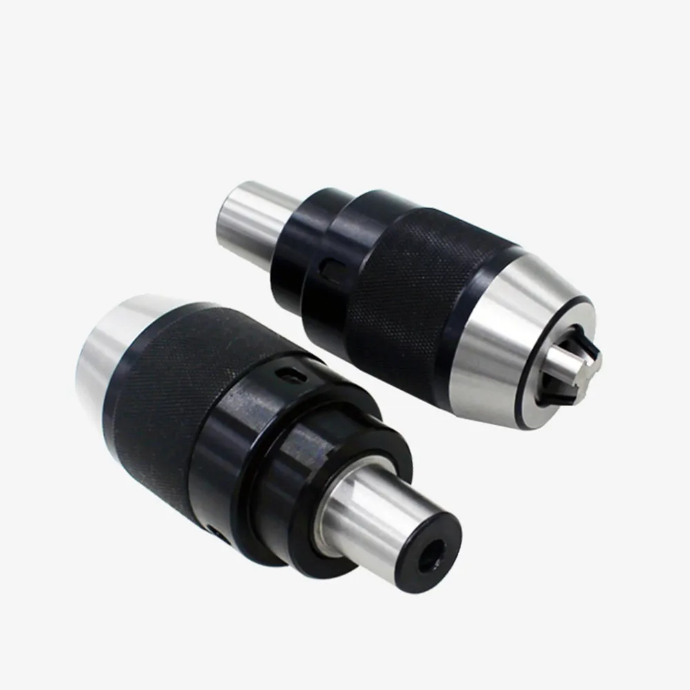 

MT2-APU8 MT3-APU13 MT3-APU16 Сменный сверлильный патрон для электроинструмента без ключа