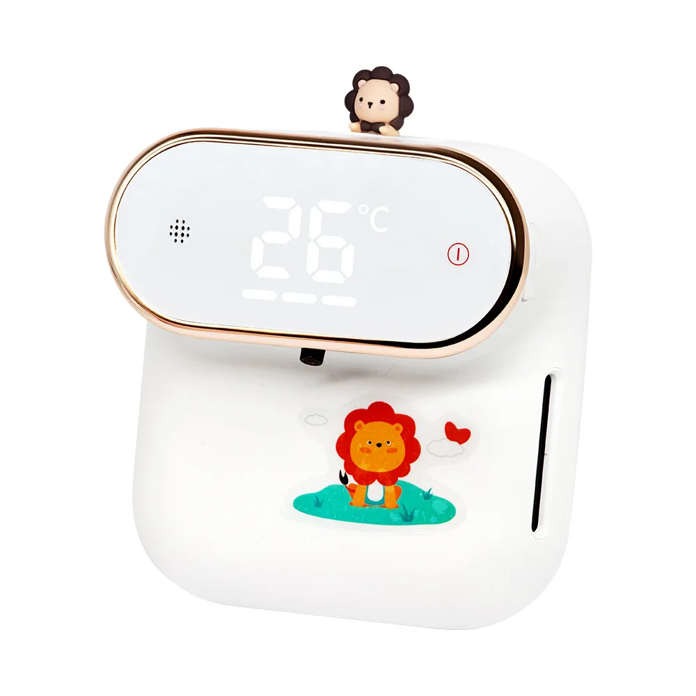 自動誘導洗浄機,携帯電話,家庭用ポータブル,インテリジェントバブル,小さな石鹸ディスペンサー,キッチン用手洗い機