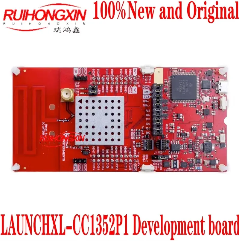 

LAUNCHXL-CC1352P1 Development board 100%New and Original