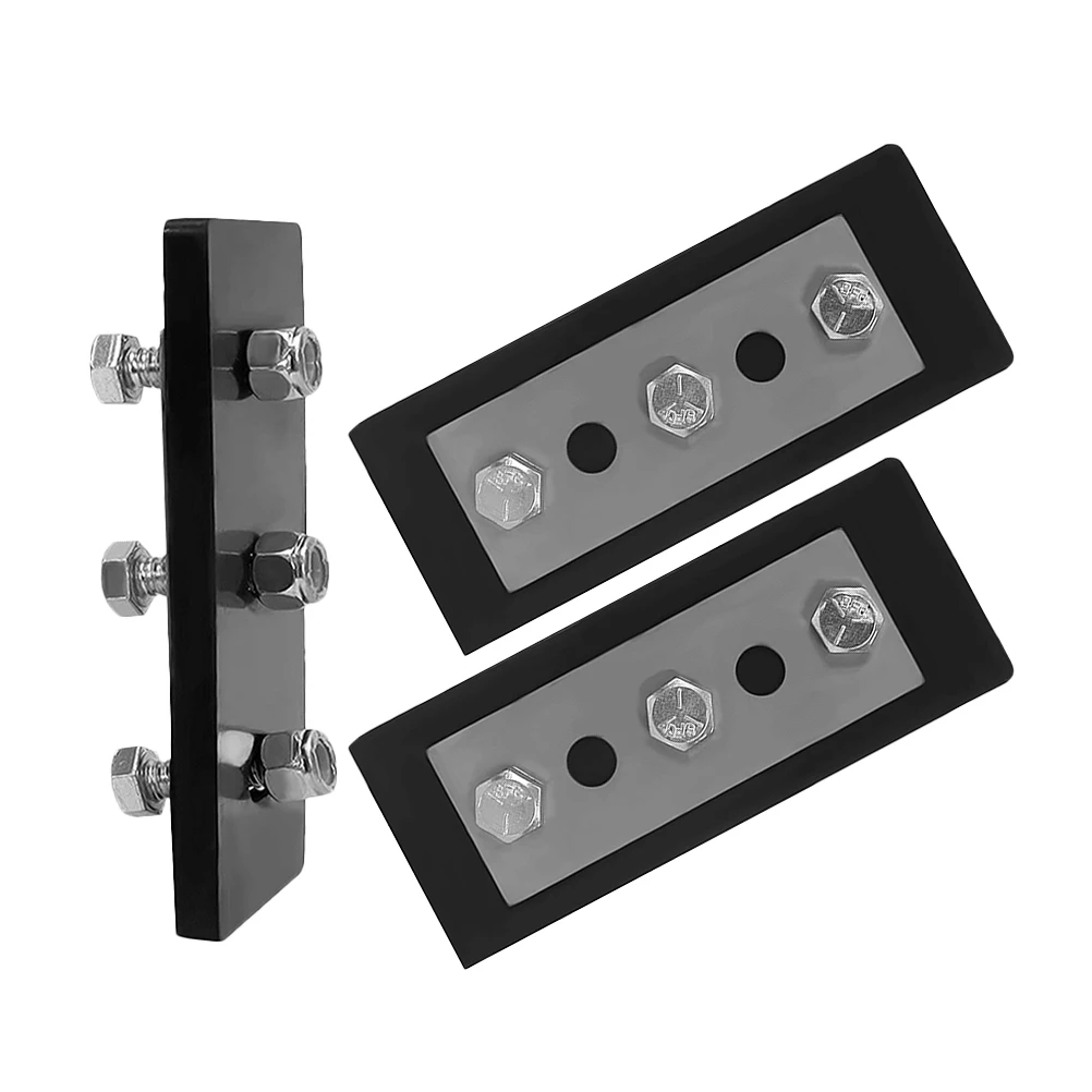 

3Sets Snow Blower Impeller Kit Durable Replacement Parts Easy Install Improve Efficiency Snow Blower Impeller Accessory