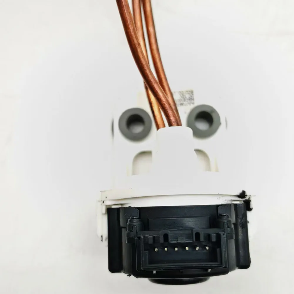 Magnetventil Suitable for Samsung Refrigerator One-in-Two-out Solenoid Valve Electronic Switching Valve Weitere Ventile — Detail 3