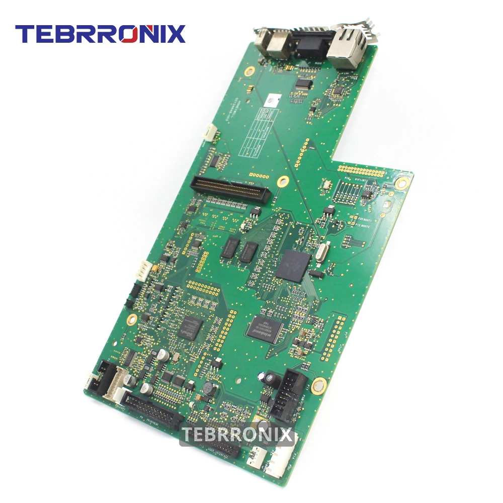 Main Logic Board for Intermec PM42 Thermal Barcode Label Printer Honey-well Motherboard 50124649-003FRE