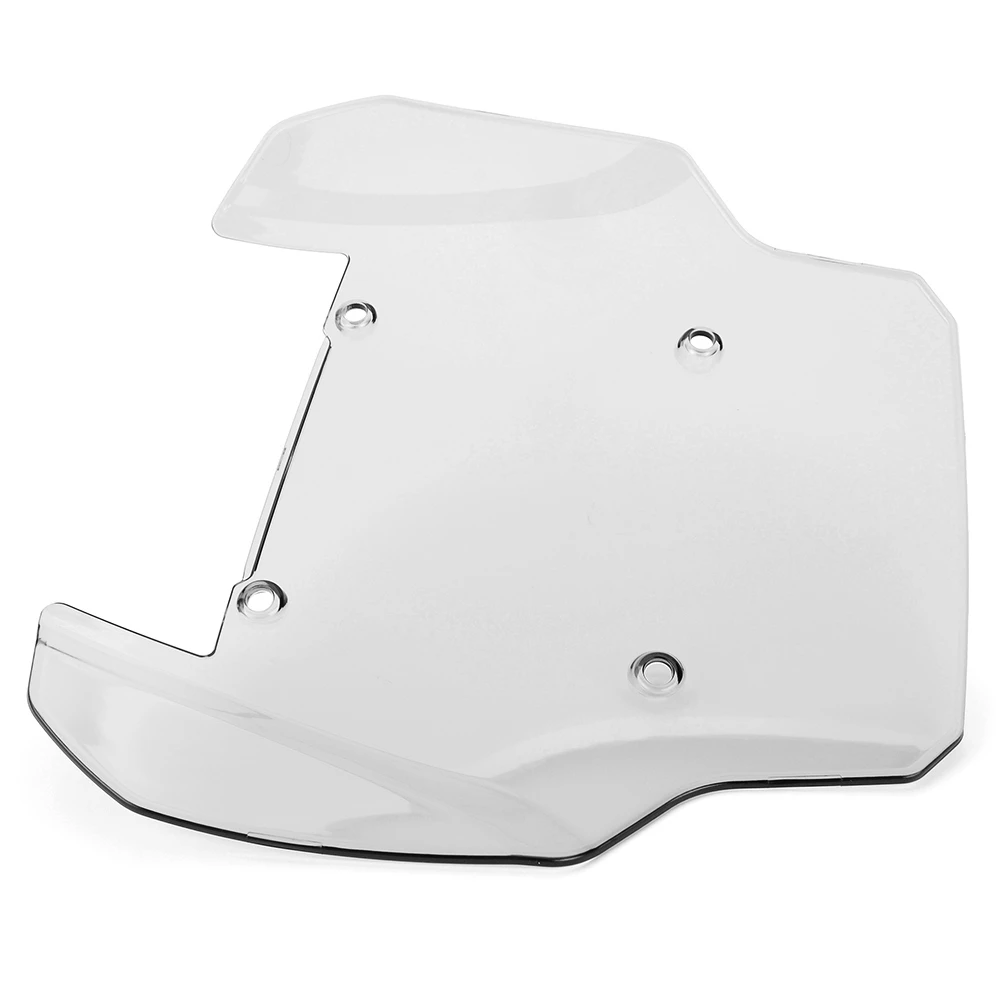 Motorrad Luftstrom Einstellbare Windschutzscheibe für Harley Pan America 1250 Special 1250 Bikes 2021-2022 Windschutzscheibe Windschutzscheibe – Detail 7
