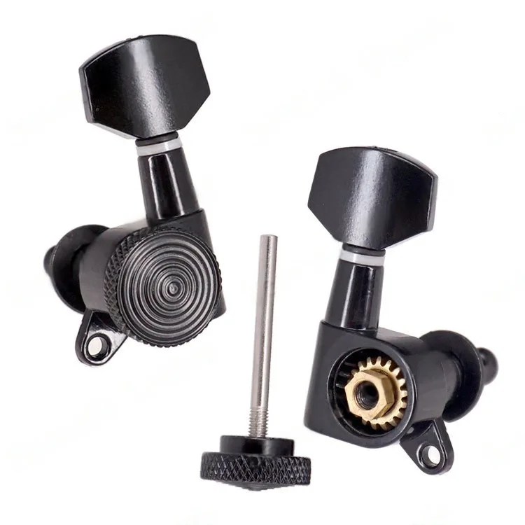 3R3L Folk Guitar Tu…