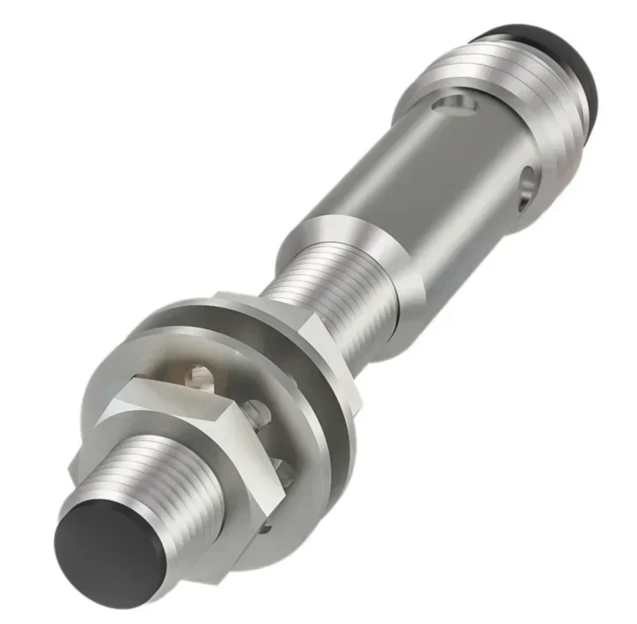 Горячие продажи M12 Датчик приближения NPN Индуктивный датчик приближения