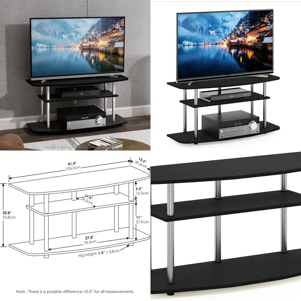 Frans Turn-N-Tube T… - image