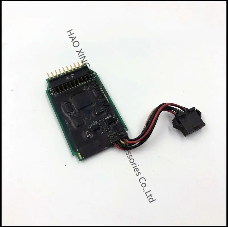 

Best Quality Printing Machinery Parts Circuit Board for Akiyama Ryobi Printing Accessories IST-5151A Card Ink Key Motor Board