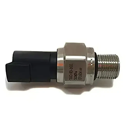 

7861-93-1653 Pressure Sensor for komatsu WA470-6 D275A-5R D375A-6 WA380-6 PC3000-6