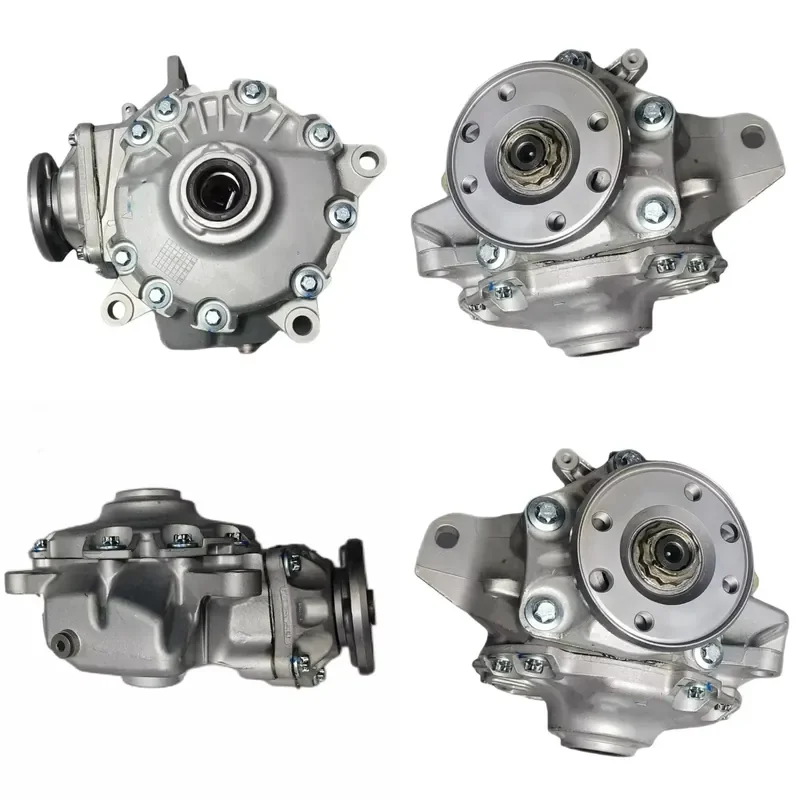 

Suitable for GLC250Front Axle Differential Center Differential Limited slip Differential3.27Speed