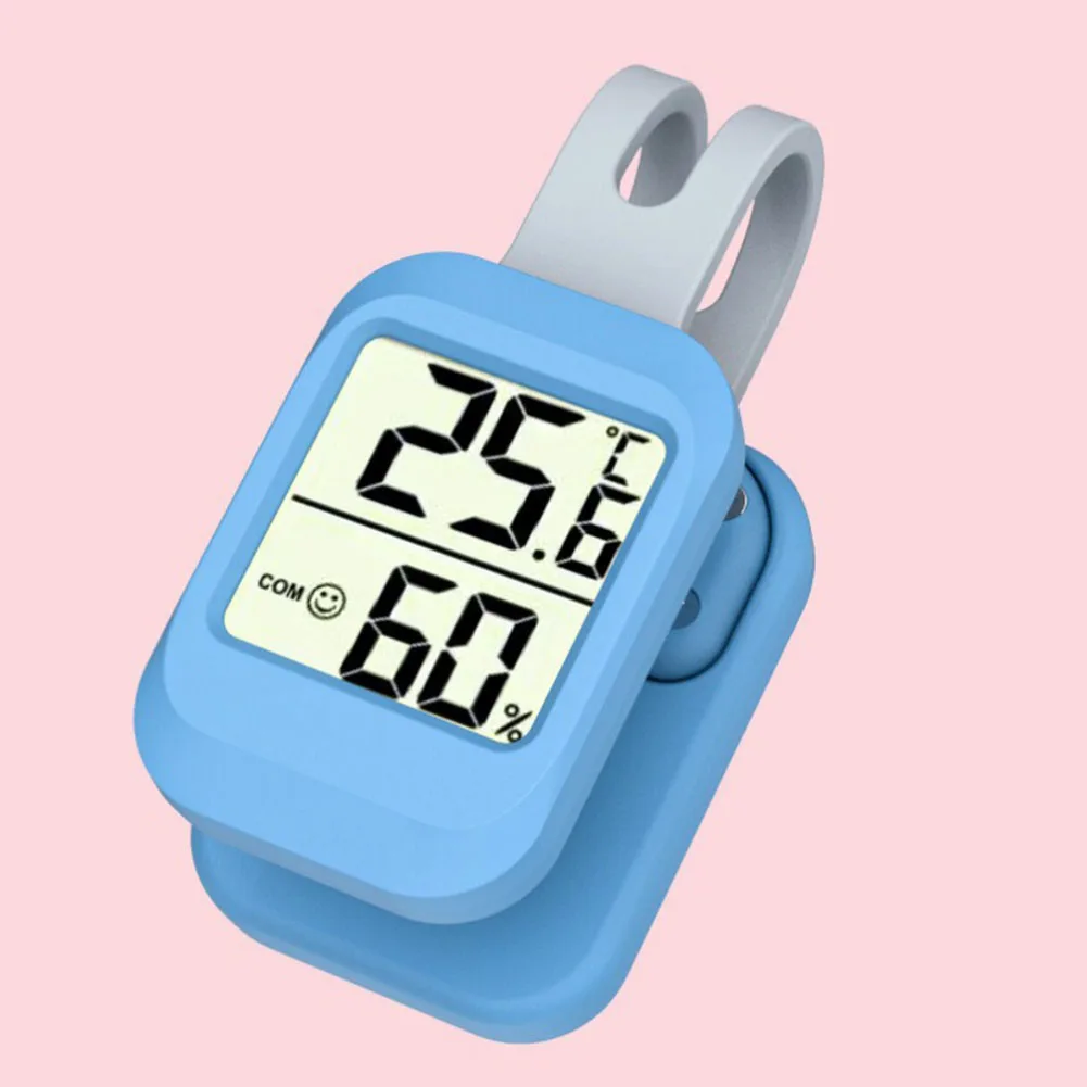 

Диапазон влажности 10–99% относительной влажности, термометр, 1 шт., точные измерения, большой экранный дисплей-20-70 ℃ Практично