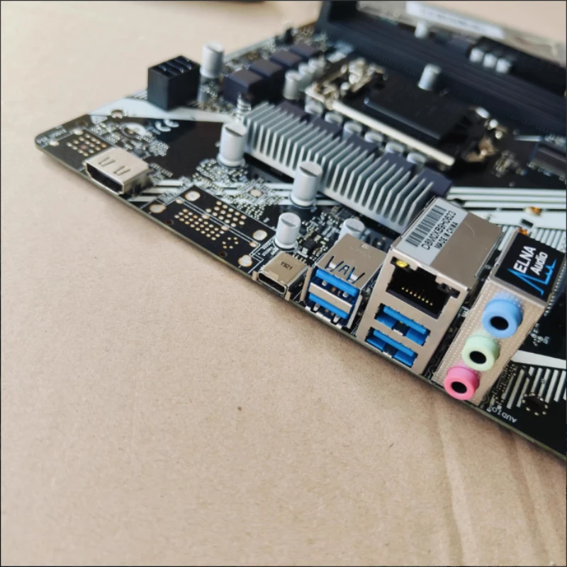 Used For ASRock B365M IB-R Motherboard LGA1151 8th 9th Gen DDR4 WIFI