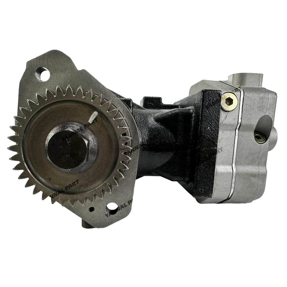 

Air Brake Compressor 5286964 4946291 for Cummins B3.9 Engine Parts