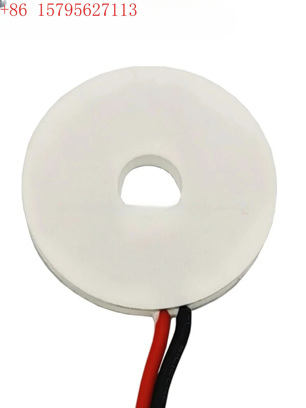 

Охлаждающая пластина круглой формы Пельтье, косметический инструмент, лазерный термоэлектрический модуль Пельтье