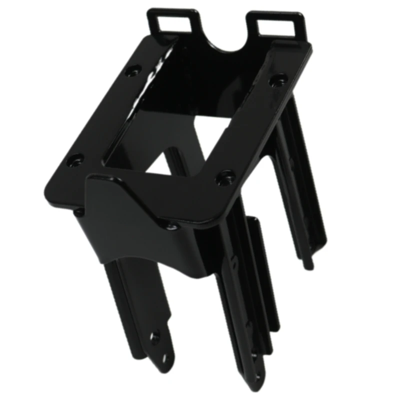 

Передний внутренний обтекатель мотоцикла, кронштейн для крепления радио для Harley Touring Road Glide FLTR 2015-2023