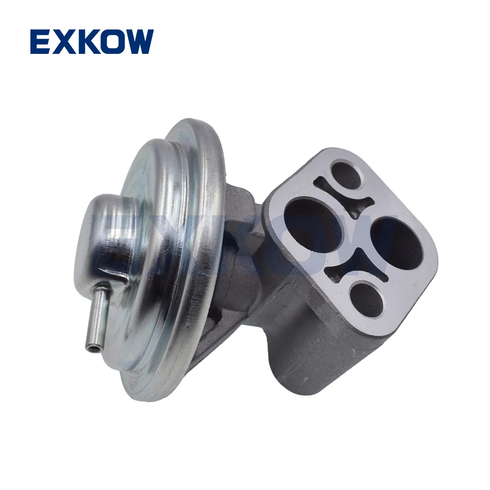 EGR Valve for Mitsubishi Pajero Montero V25 V45 V63 V73 V75 V93 Nativa Challenger L200 Triton Galant MD199283