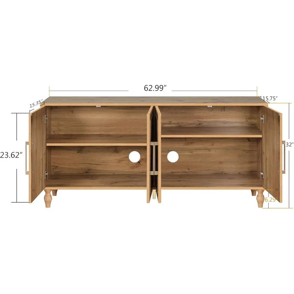 Sideboard Wood Types: Which One Is Actually Right for Your Home?