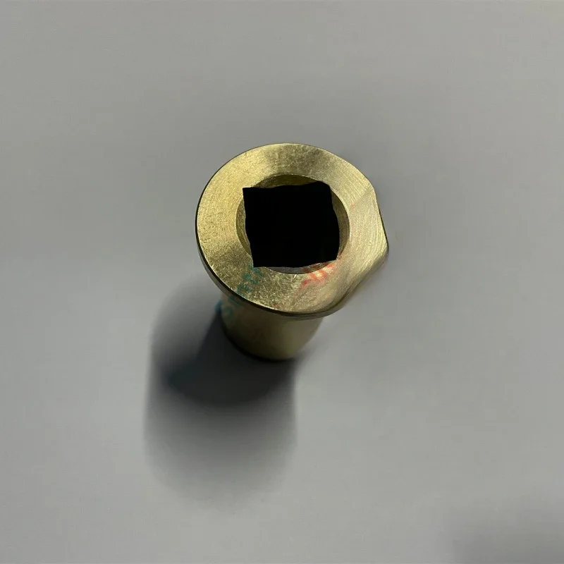 Drive Sliding Copper Sleeve To Drive Shaft Sleeve