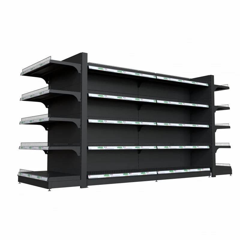 Custom.Supermarket Hypermarket الراحة البقالة التجزئة معدات متجر المواد الغذائية الخضار