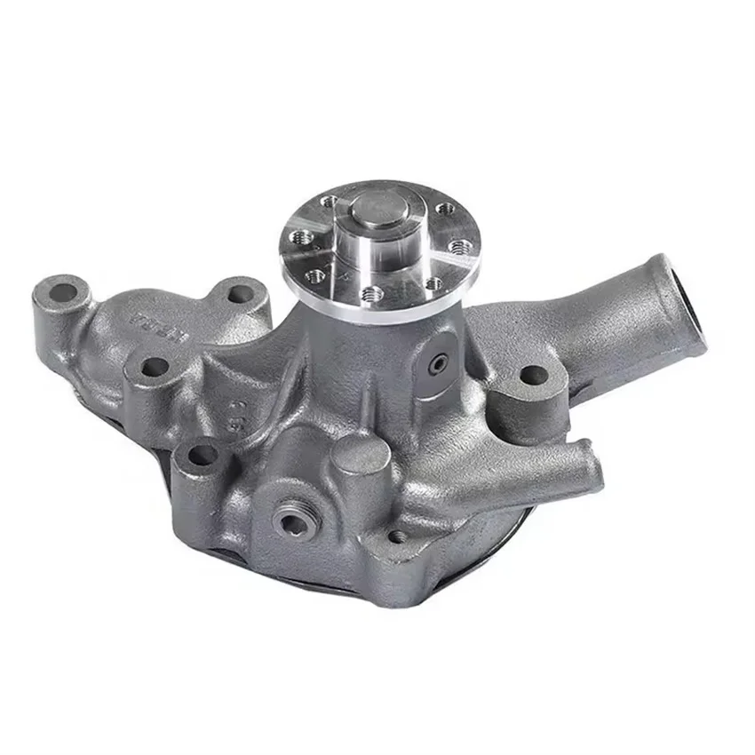 

6660992 Water Pump for Tractor TS1610 TS1910 TS2220 TS2510 533 543 Engine Coolant Water Pump