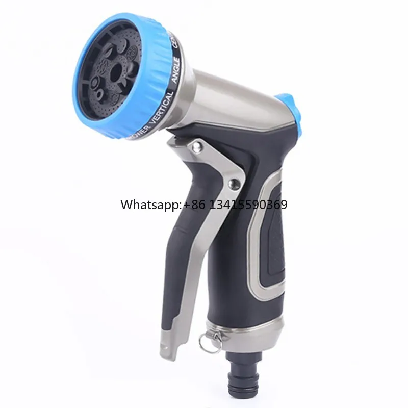 

Multi-mode Watering Irrigation Garden Watering gan