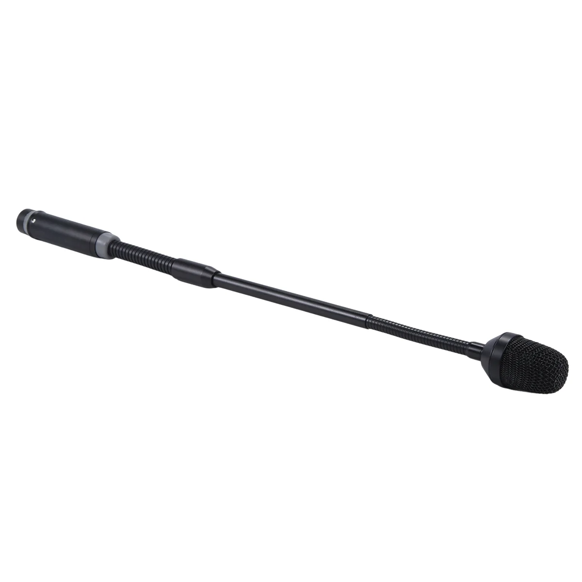 Professional Dynamic Gooseneck DJ Microphone for Mixer Dedicated Disc Shouting Microfone KTV Bar