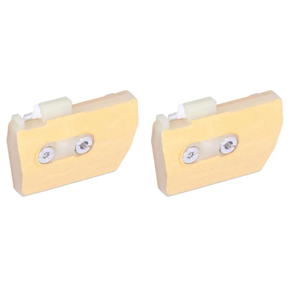 FOR Replacement Air Filter for 038 Chainsaws Made of For Durable ABS Material Fits 038 Super MS380 MS381 Models