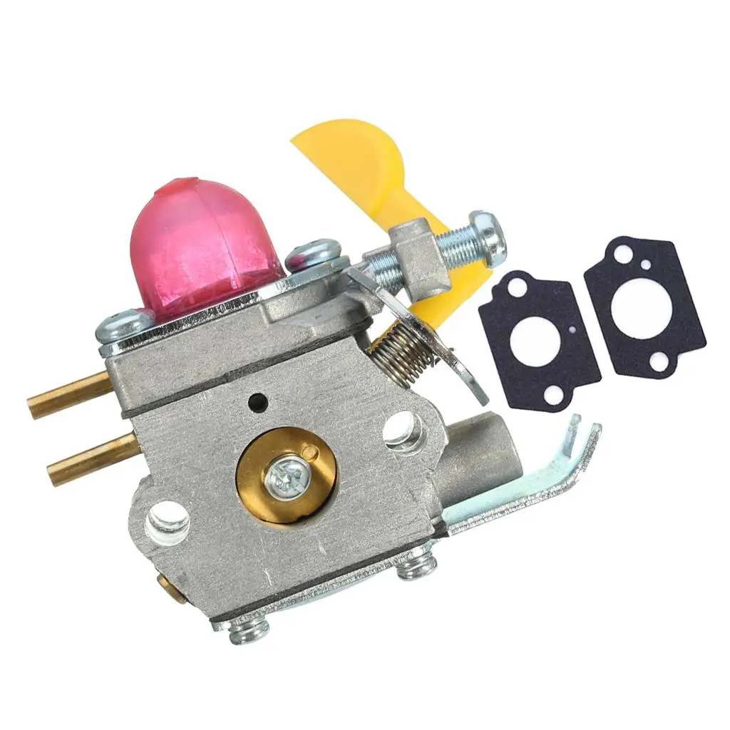 Carburetor for Poulan Weedeater Trimmer 530071752 & 545081807 ZAMA C1U-W18