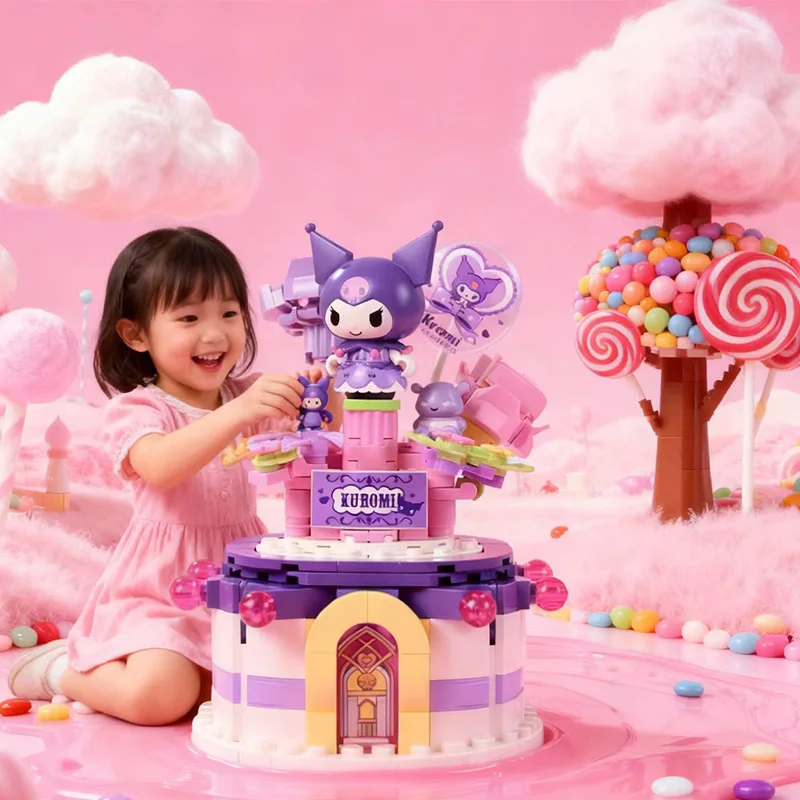 Kawaii Anime Melody… - image