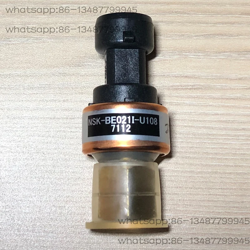 

30XAXWXQ High Pressure Sensor 00PPG000012000 Pressure Sensor NSK-BE021I-U108