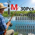 30Pcs M