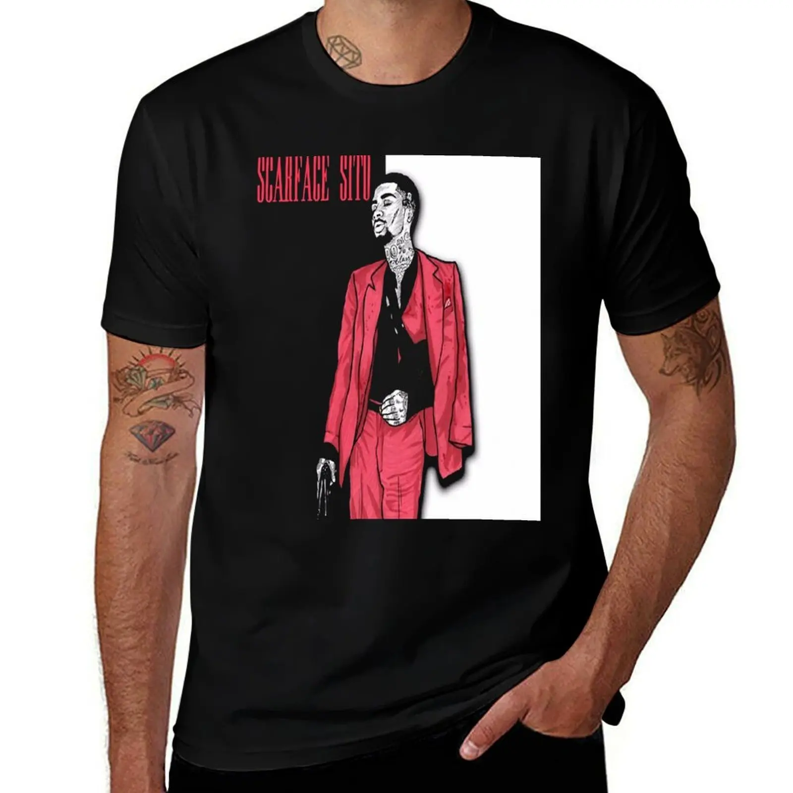 

Slimesito T-Shirt affliction shirts quick drying sports fans new gifts and t-shirts mens graphic t-shirts anime