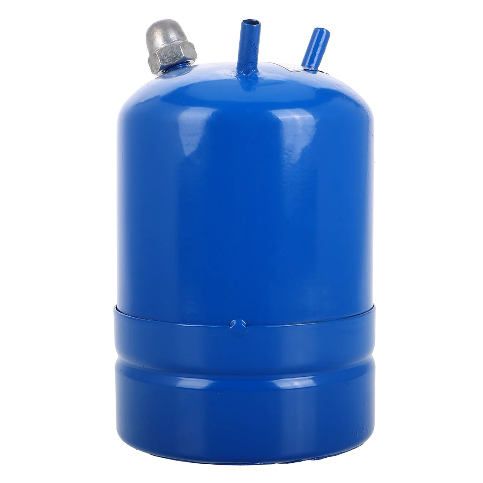 

Heavy Duty Blue Thickened Oil Can Single Tube Dispenser for Gold Silver Copper Jewelry Welding Precise Oil Pump Oiler Automotive