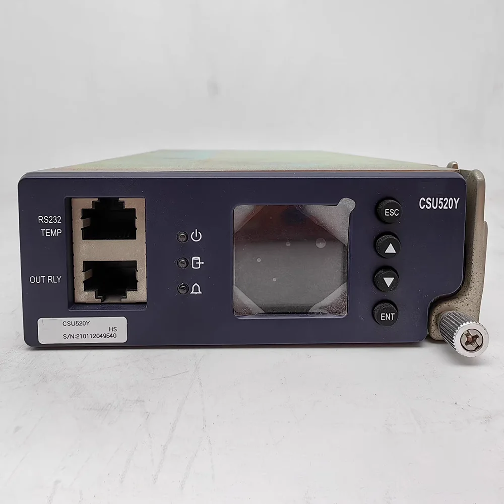 CSU520Y Communication Power Monitoring Module, Perfect Test Before Delivery Hot