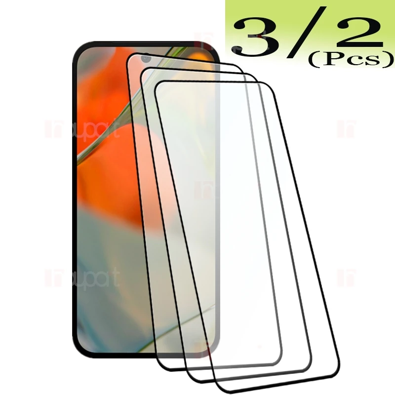 3/2Pcs Full Glue Fo… - image