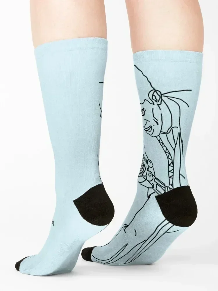 جيمس براون الجوارب رجل تشغيل أفكار هدية عيد الحب التنس الرجال الجوارب النسائية المستجدات هدية باردة الصبي الطفل الجوارب النسائية #4