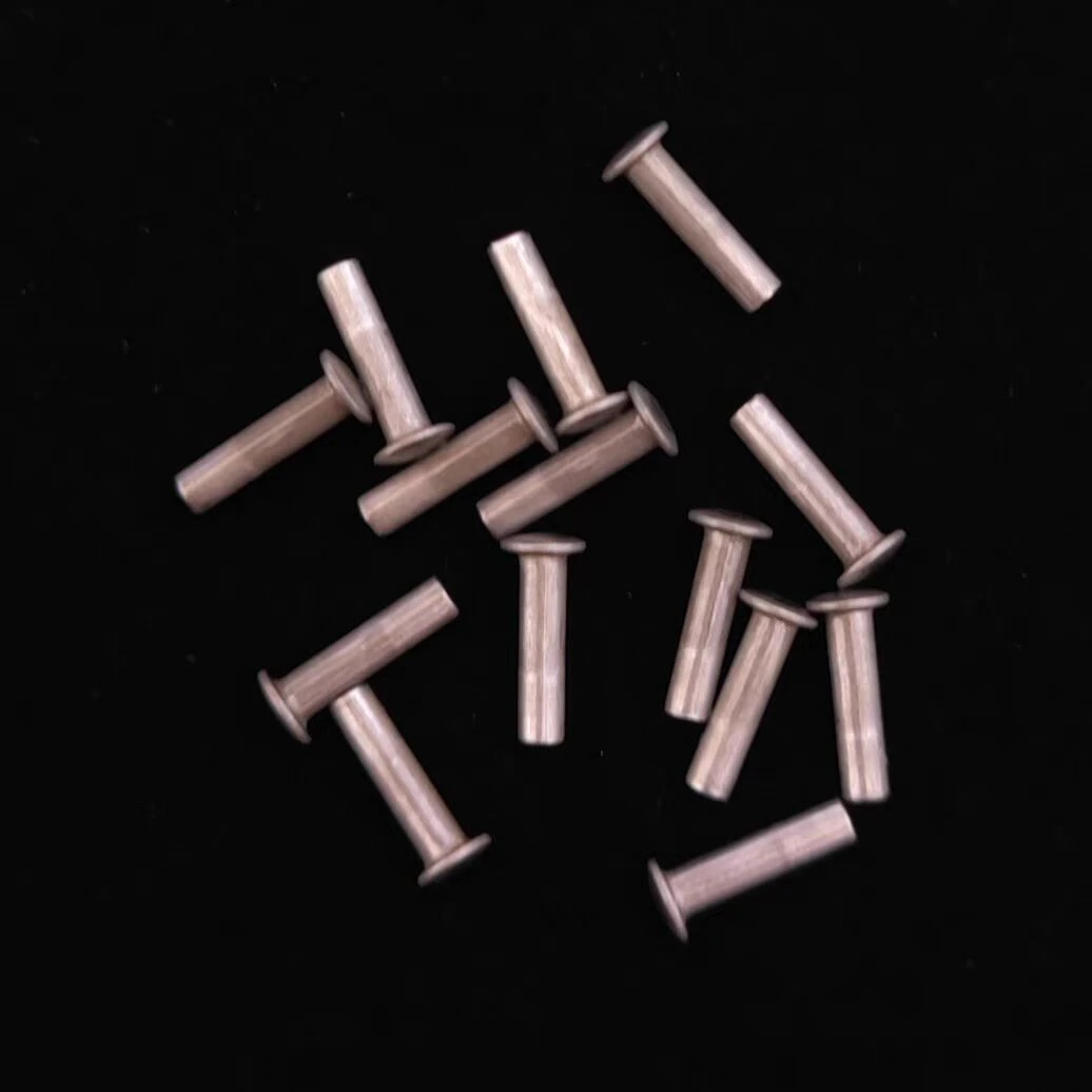 10pcs Pendulum Rivets Fit For Zippo Lighter Inner Liner Tank Universal Cam Rivet DIY Repair Replacement Accessories Wholesale