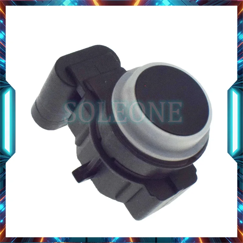 

Автомобильный датчик парковки PDC для VW Tiguan Mk2 Skoda Kodiaq 2016-2022 3Q0919275A