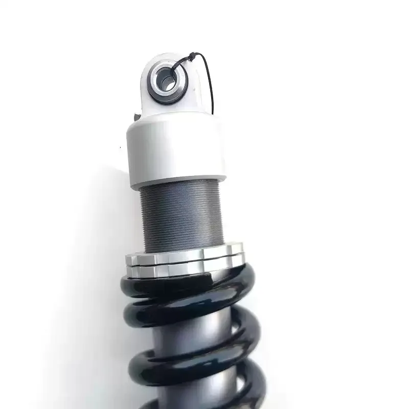 Benelli 502TRK 502/502X/552X BJ500GS Motorcycle Rear Shock Absorber Replacement Fork for Enhanced Riding Experience