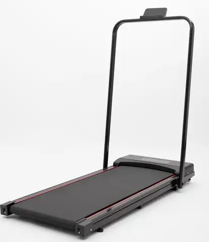 책상 아래 트레드밀 워킹 패드 (가정/사무실용 휴대용 워킹 트레드밀 2.25HP 워킹 조깅 머신, 최대 하중 265lbs)