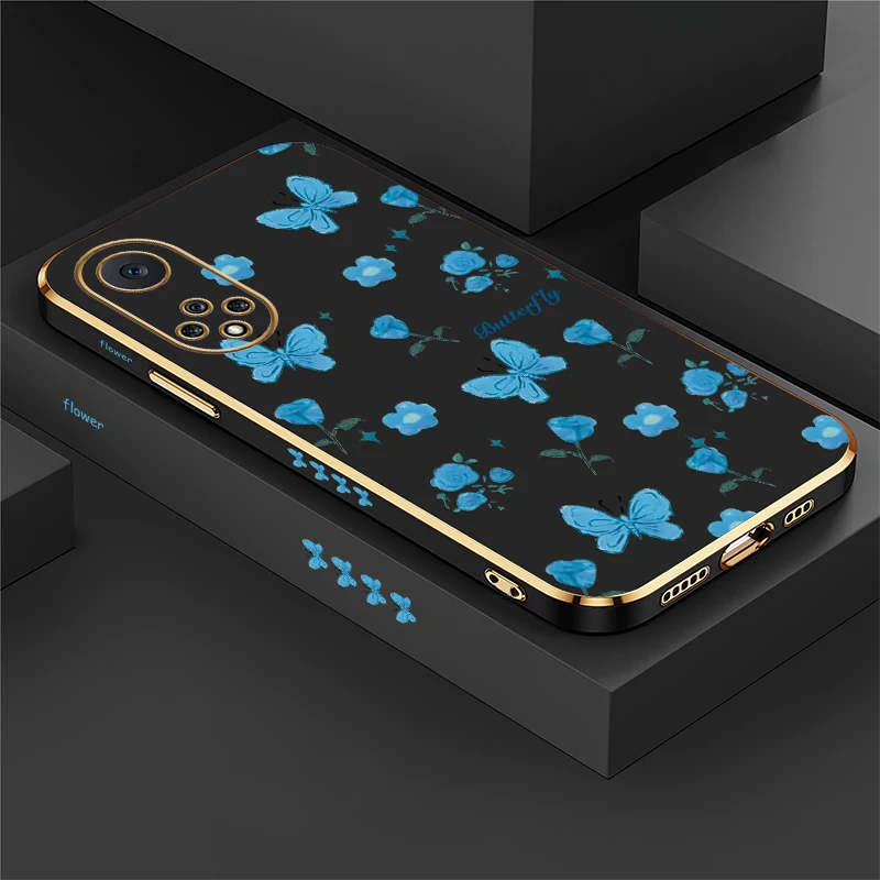 Huawei nova 5t case-AliExpress