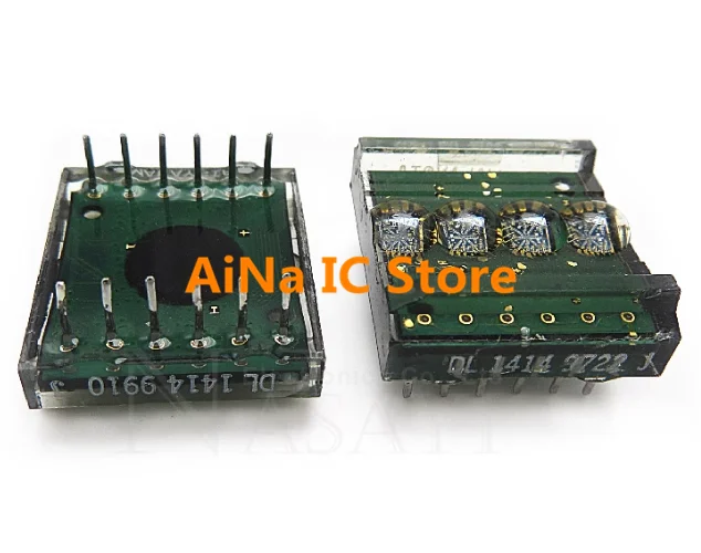 1pcs~5pcs/lot HPDL-1414 HPDL1414   Four character intelligent digital display