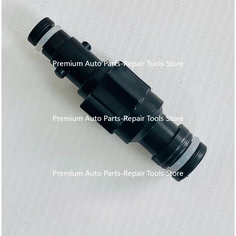 Flush Hose Fitting Suitable for Yamaha PWC WaveRunner Sport Jet Boat Flushing Joints for Motorboats