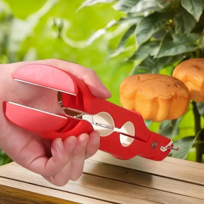 قطعة مكافحة السمط كليب سيليكون أدوات المطبخ قدر حامل مكافحة حرق رافع أدوات المطبخ مجموعة