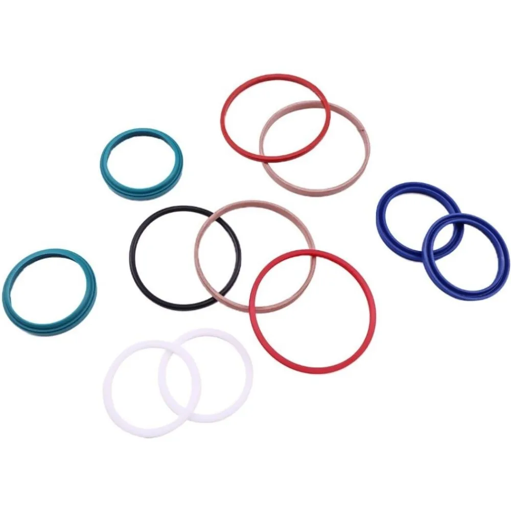 For Cylinder Seal Kit AL161335 A-AL161335 Compatible with John Deere 6120 6130 6140 6220 6320