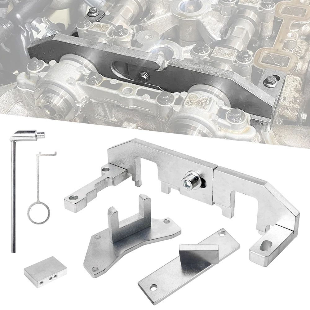 Timing Tools Set PSA For Citroen Peugeot Opel\\ Vauxhall 1.0, 1.2 EB2 Petrol