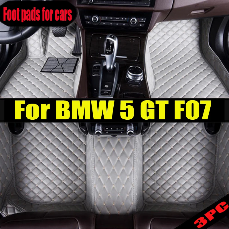 

Car Floor Mats For Hummer H3 2008 2009 2010 Custom Auto Foot Pads Automobile Carpet Cover Interior Accessories