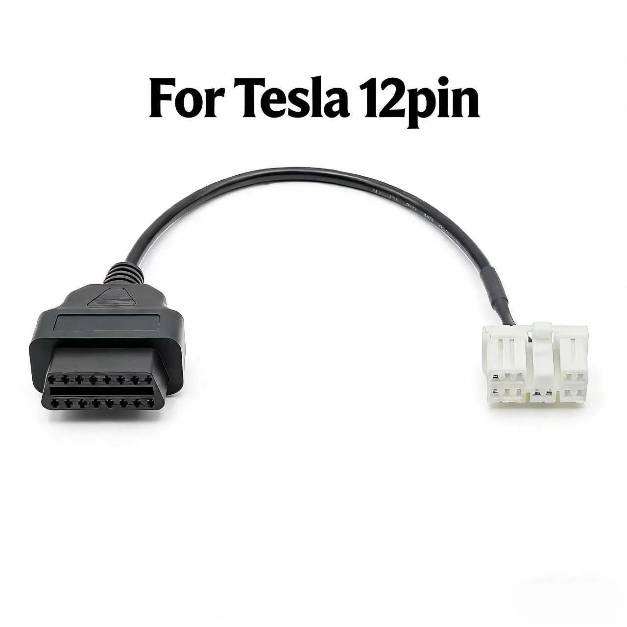 For Tesla 12pin