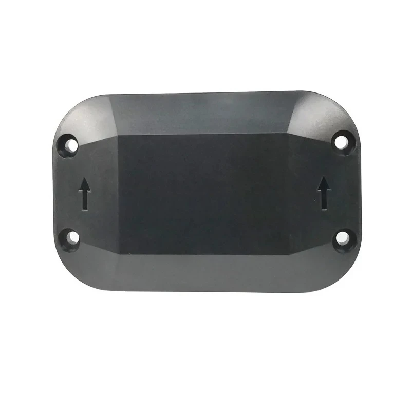 Refuse And Waste Safety Reversing Pedestrians Radar Long Detection Range Sensor Backup Radar System For Garbage Vehicles