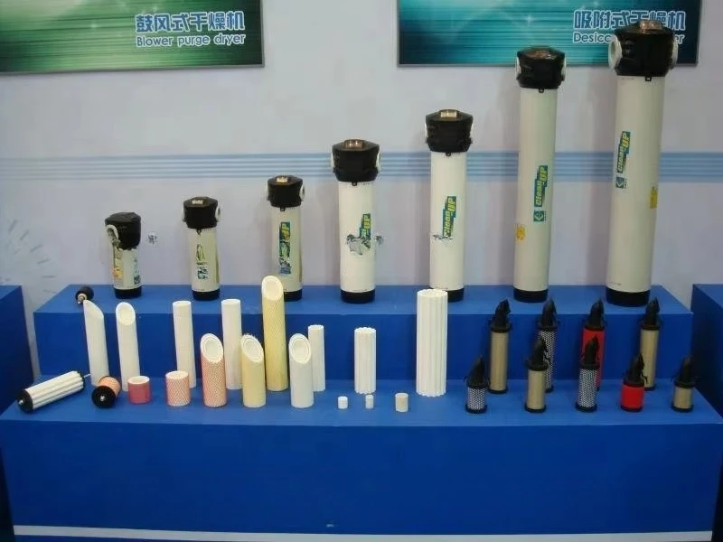 عنصر فلتر KL-AIR A200E-03 استبدال الفلتر A200-D-G