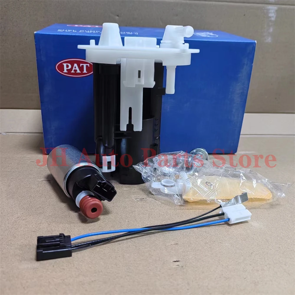 JH Half Part Set Of Fuel Pump Assembly For Mitsubishi Pajero iO Colt Lancer Cedia MR512040 101961-6460 1019616460 MR566076